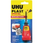UHU Plast Spezial lepidlo na plasty 30 g – HobbyKompas.cz