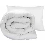 Top textil Set Komfort Peach 140x200 70x90 – Zboží Mobilmania