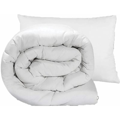 Top textil Set Komfort Peach 140x200 70x90 – Zboží Mobilmania