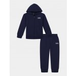 Under Armour chlapecký set UA BRANDED LOGO FZ SET modrá – Sleviste.cz