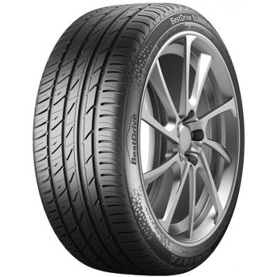 BestDrive Summer 205/45 R17 88Y