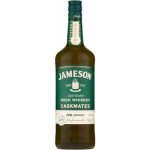 Jameson Caskmates IPA 40% 0,7 l (holá láhev) – Zboží Dáma