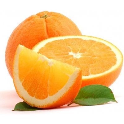 FlavourArt Mandarinka 10 ml – Zboží Mobilmania