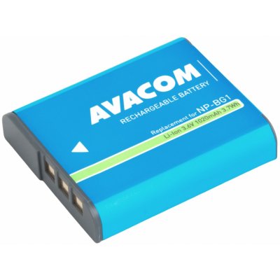 AVACOM DISO-BG1-B1020 1020mAh – Zbozi.Blesk.cz