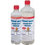 Kittfort vodní sklo 500 ml – Zboží Mobilmania