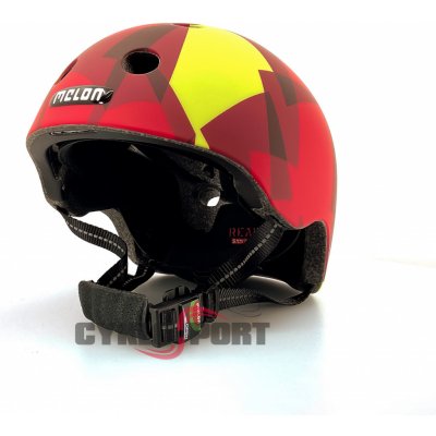 Melon Ember – Zboží Dáma Melon Ember – Zboží Dáma