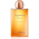 Sprchový gel Salvatore Ferragamo Signorina Misteriosa sprchový gel 200 ml