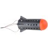 Rybářský vrhač návnady ZICO CF244 odhozová zakrmovací raketa