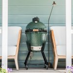 Big Green Egg Set NEST50 Medium – Zboží Dáma