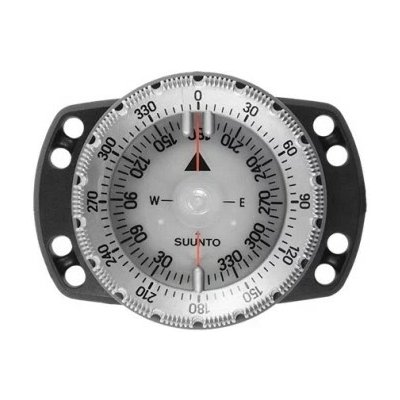 Suunto SK-8 Bungee Mount – Zboží Dáma