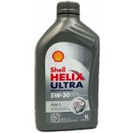 Shell Helix Ultra Professional AM-L 5W-30 1 l – Zbozi.Blesk.cz