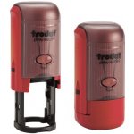 Trodat 46019 – Zboží Dáma