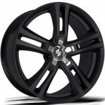 ETABETA URIEL 11x23 5x112 ET38 black matt | Zboží Auto