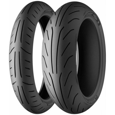 Michelin PILOT POWER PURE SC 120/70 R13 53P