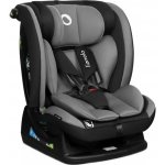 Lionelo Aart i-size 2024 Grey Graphite – Zbozi.Blesk.cz