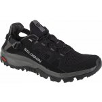Salomon Techamphibian 5 L47115100 černé – Sleviste.cz