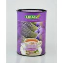 Liran White Tea Lavander bílý čaj s levandulí 40 x 1,5 g