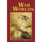 War of the Worlds - Wells, H G – Hledejceny.cz