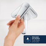 GROHE Dice 1018560000 – Zboží Mobilmania