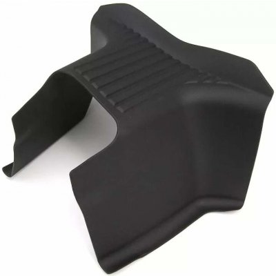 Koberec gumový přes tunel Škoda Original Octavia IV 2019+ | Zboží Auto