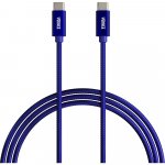 Yenkee YCU C102 BE USB C-C 2.0/ 2m