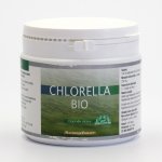 Nástroje zdraví Chlorella Bio 300g 1200 tablet – Hledejceny.cz