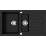 MEXEN Matias černá – Zboží Dáma