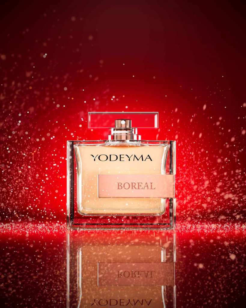 Yodeyma Boreal parfémovaná voda dámská 100 ml