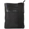 Taška  Calvin Klein pánská černá taška přes rameno OS 01L