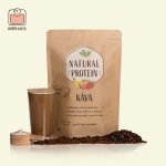 NaturalProtein Proteinová dieta 350 g – Zboží Dáma