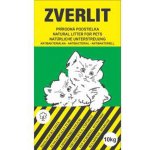 Zverlit zelený hrubý bez vůně 0-4mm 10 kg – Zboží Mobilmania