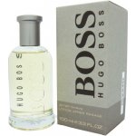 Hugo Boss No.6 Bottled voda po holení 50 ml – Hledejceny.cz