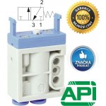 API Ručně ovládaný ventil AM04132C – Hledejceny.cz