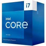 Intel Core i7-13700F BX8071513700F – Sleviste.cz