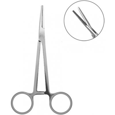 DELPHIN Peán rovný 18cm – Hledejceny.cz