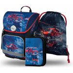 Baagl SET 3 Ergo Záchranáři – Sleviste.cz