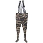 Mistrall brodící kalhoty maskáč – Zboží Dáma