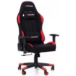 Mercury MRacer látková černá / červená – Zboží Mobilmania