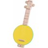 Montessori smyslová pomůcka Montessori Banjo