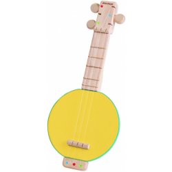 Montessori Banjo