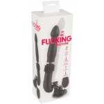 You2Toys Fucking Machine with Remote Control – Hledejceny.cz