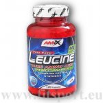 Amix L-Leucine 1000 120 kapslí – Hledejceny.cz