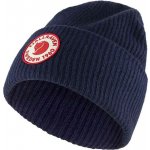 Fjällräven Čepice Logo Hat Blue modrá – Hledejceny.cz