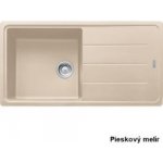 Franke BFG 611 Pískový melír – Zboží Mobilmania