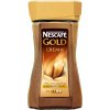 Instantní káva Nescafé Gold Crema 200 g