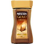 Nescafé Gold Crema 200 g – Hledejceny.cz