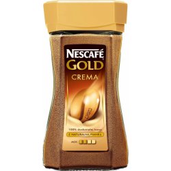 Nescafé Gold Crema 200 g