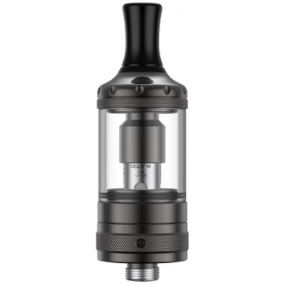 Aspire Nautilus Nano Tank clearomizér Gunmetal 2ml – Sleviste.cz
