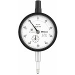 Mitutoyo Číselníkový úchylkoměr 10mm IP64 0,01mm MIT2046A – Zbozi.Blesk.cz