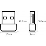 TP-Link Archer T2U Nano – Zbozi.Blesk.cz